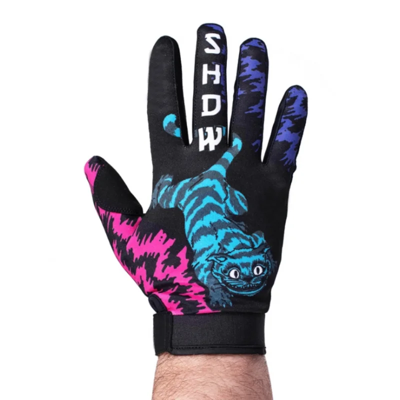 Pro BMX Gloves #01